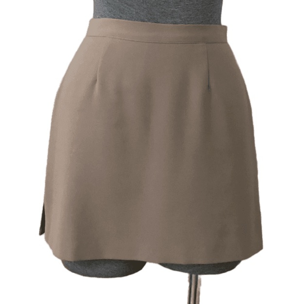 BCBG Maxazria Mini Skirt Sz 4